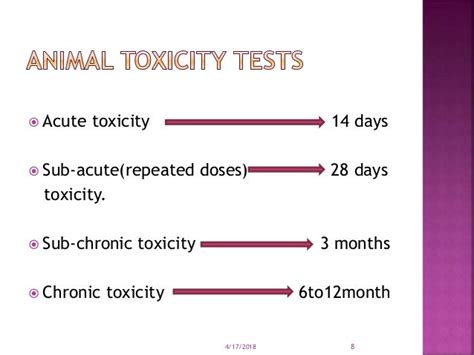 toxicology refractometer|toxicology criteria for testing.